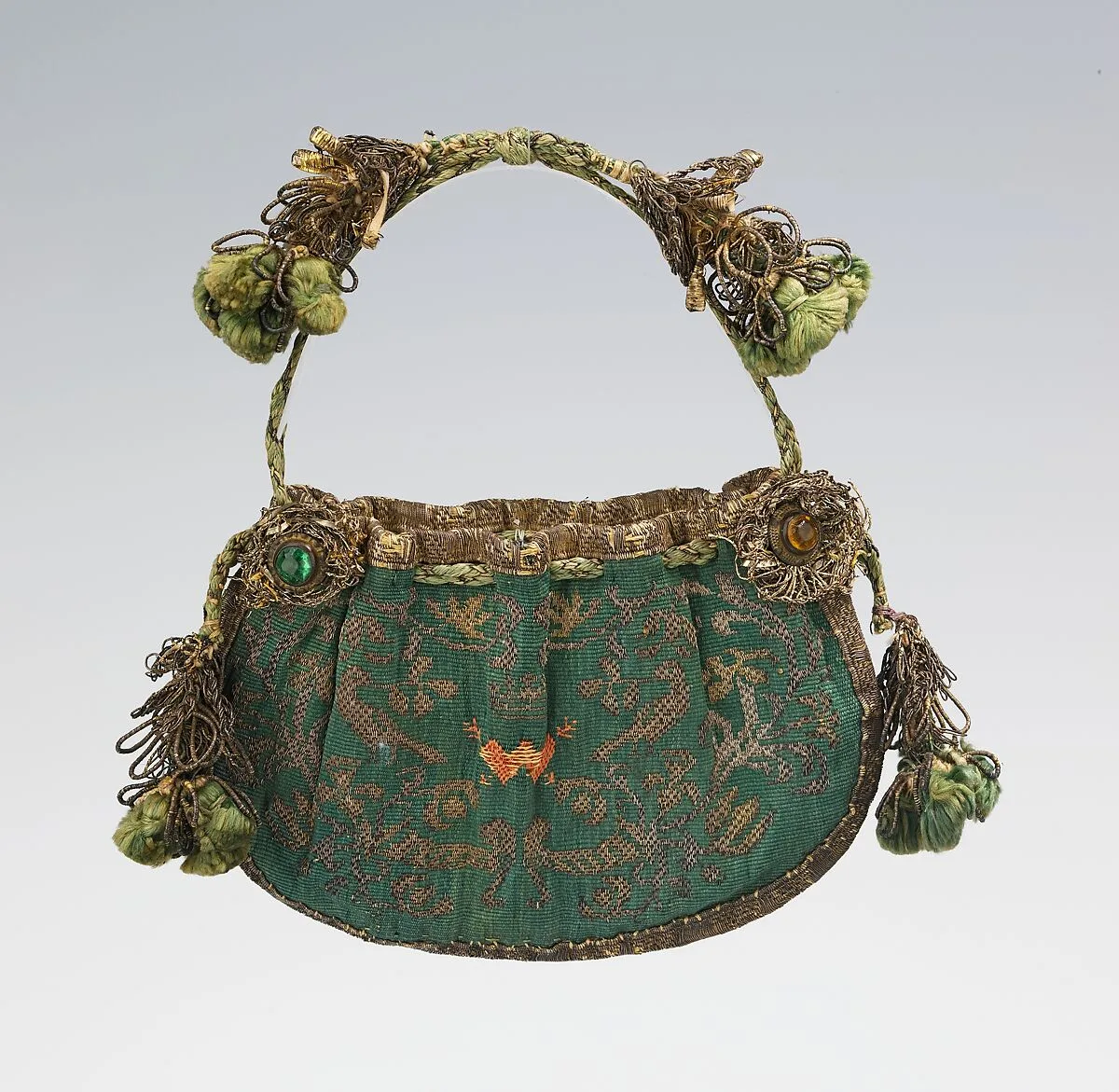 Purse — Unknown