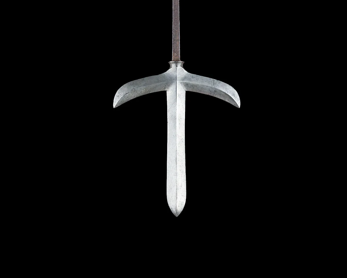 Arrowhead (<i>Yanone</i>) — Unknown