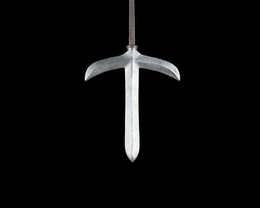 Arrowhead (<i>Yanone</i>)