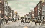 Canal St., Grand Rapids, Mich.