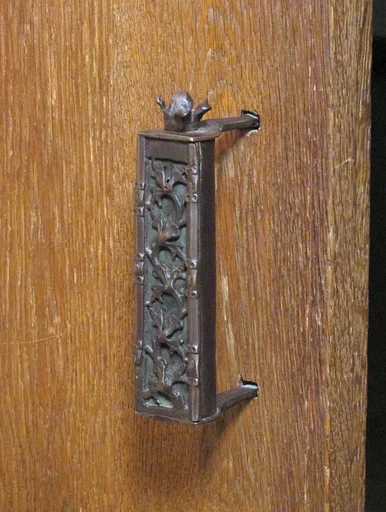 Door Pull