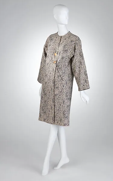 Coat — Valentina