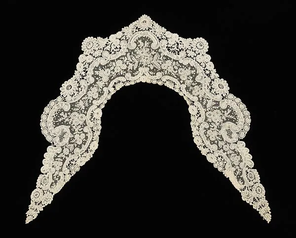Collar — Unknown