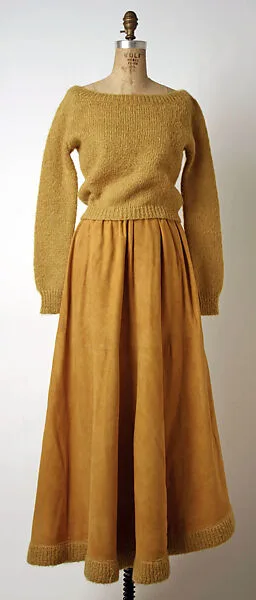 Ensemble — Bonnie Cashin|Philip Sills & Co.