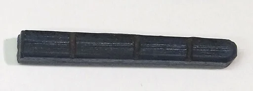 Inlay fragments (12)