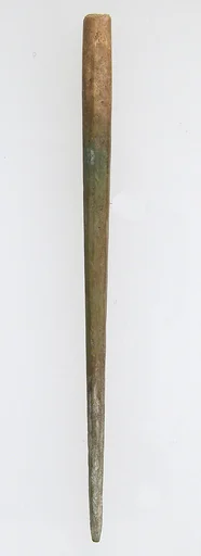 Hairpin Part