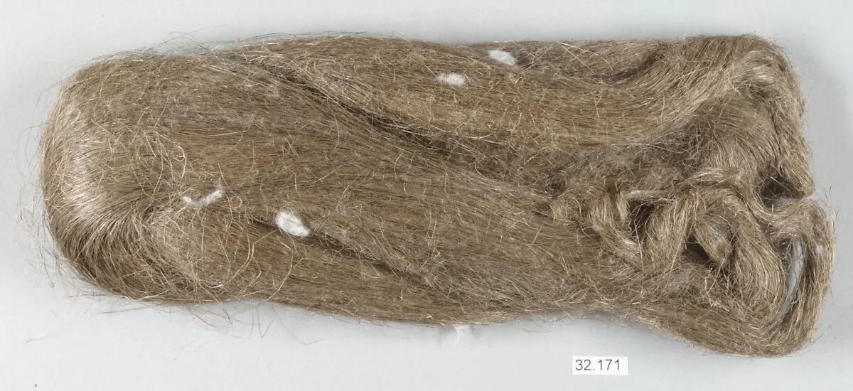 Flax (Hank) — Unknown