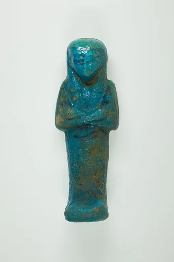 Worker Shabti of Henettawy (C), Daughter of Isetemkheb