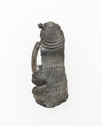 Pilgrim's Badge