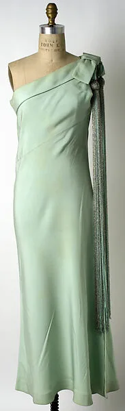 Evening dress — Jo Copeland