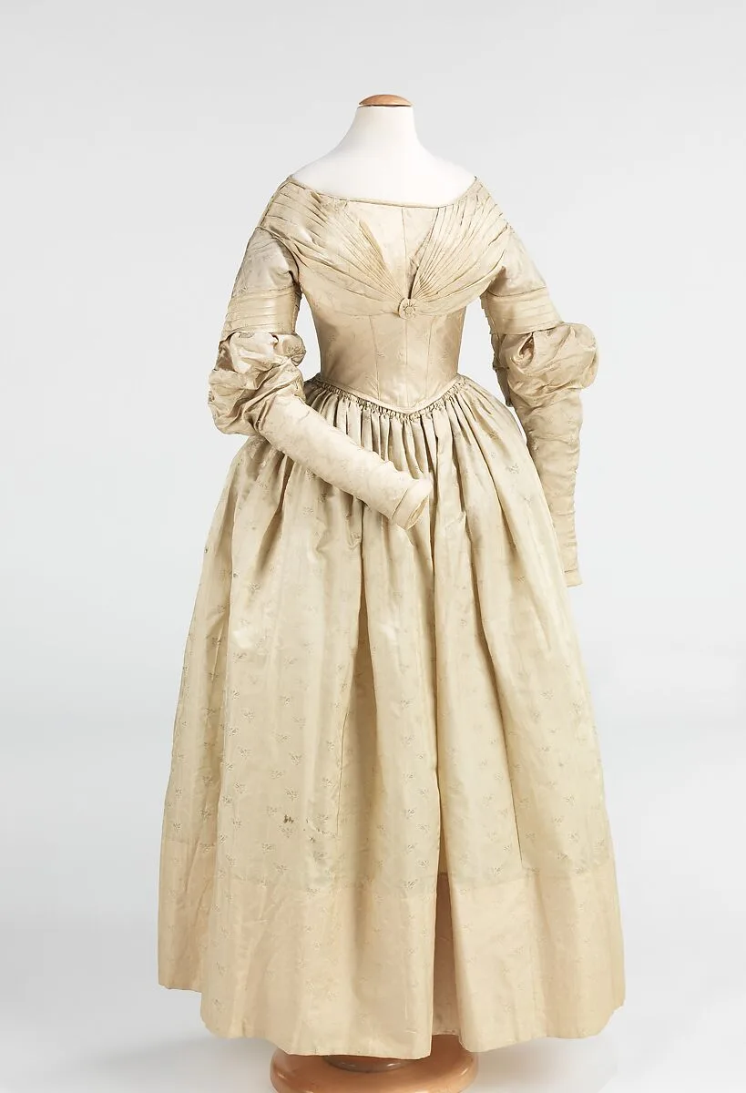Dress — Unknown