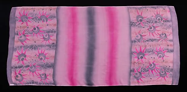 Evening stole — Unknown