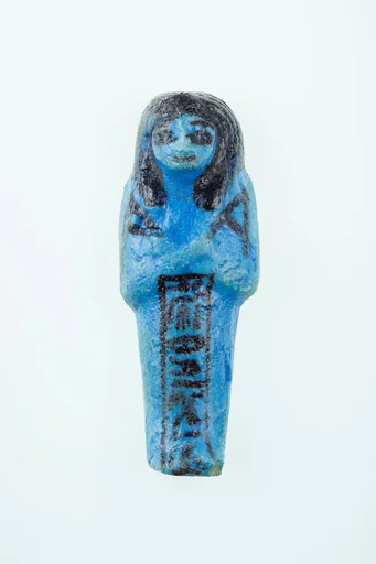 Worker Shabti of Nauny