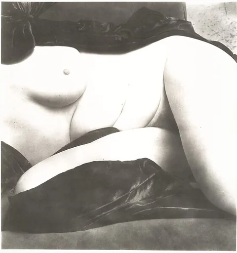 Nude No. 141