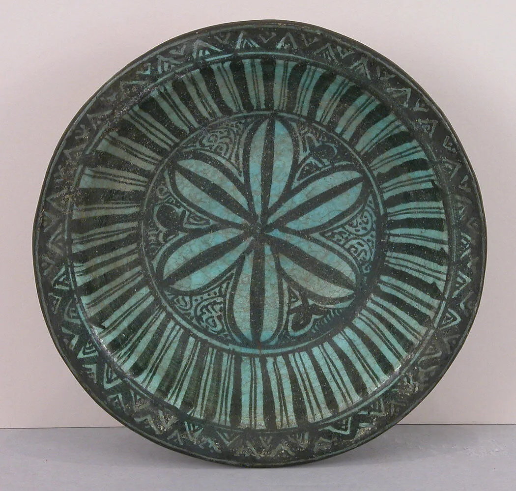 Bowl — Unknown