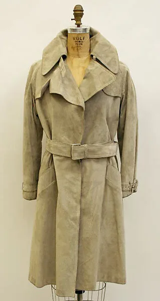 Coat — Anne Klein|Anne Klein and Company