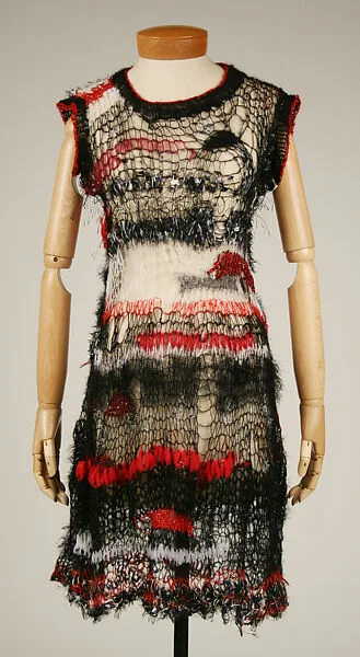 Ensemble — Rodarte|Christian Louboutin