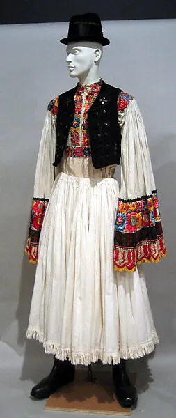 Ensemble — Unknown