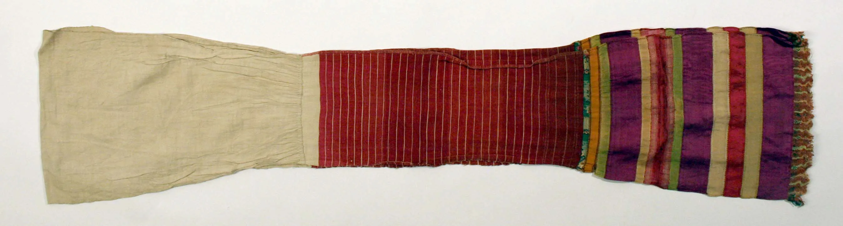 Headscarf — Unknown