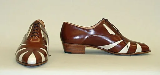 Oxfords