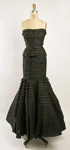 Dinner dress