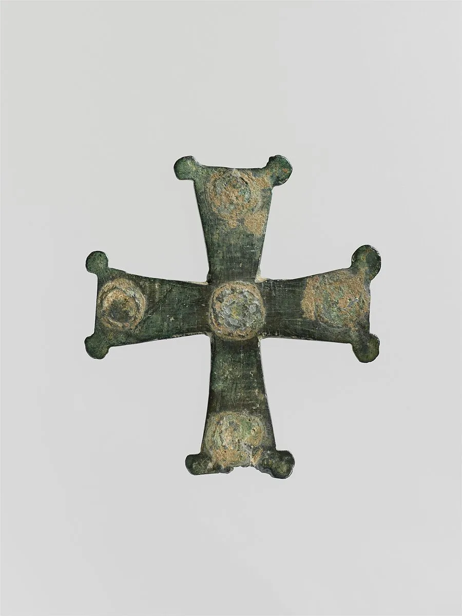Cross — Unknown