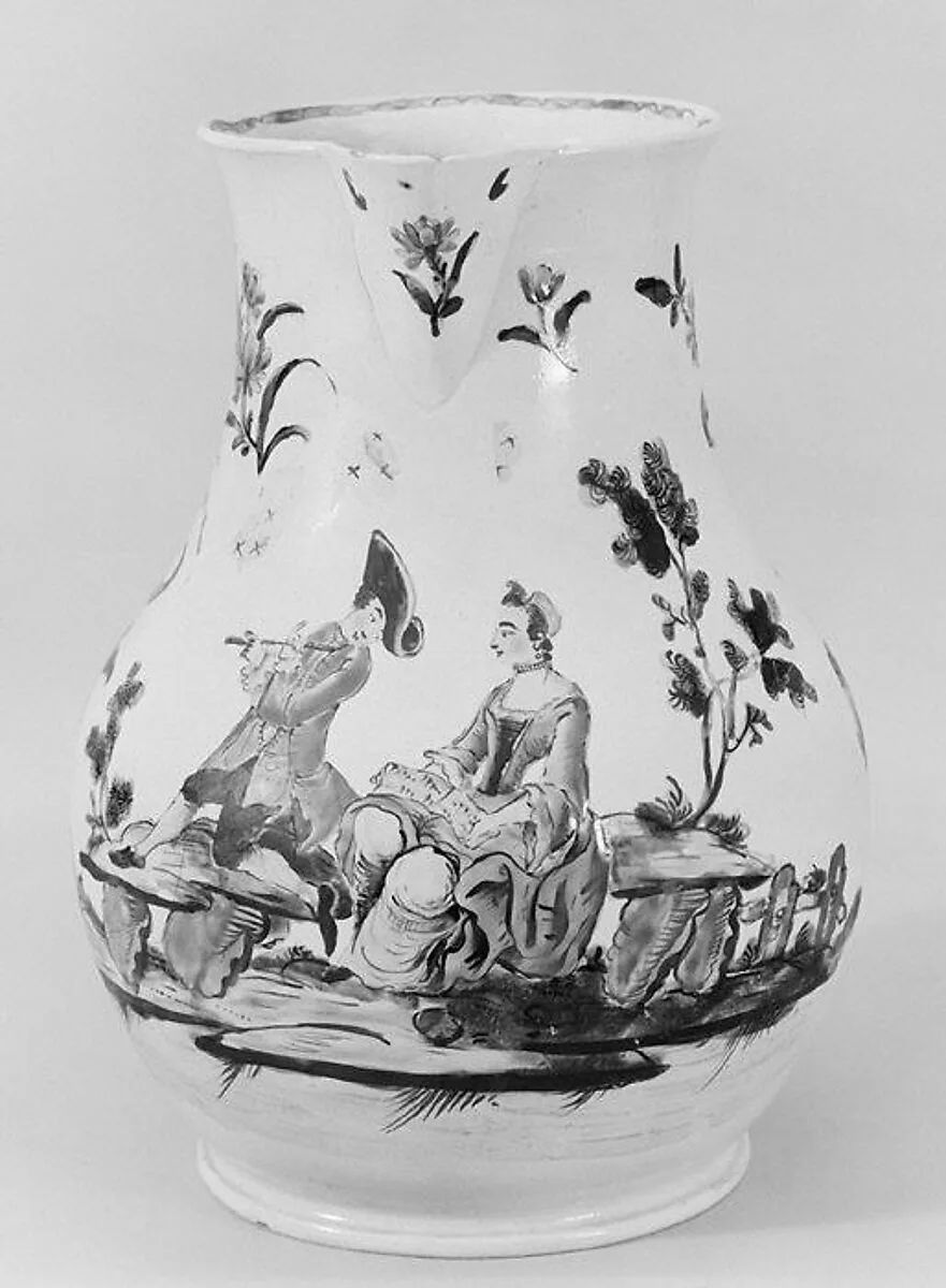 Jug — Unknown