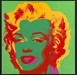 Untitled from Marilyn Monroe