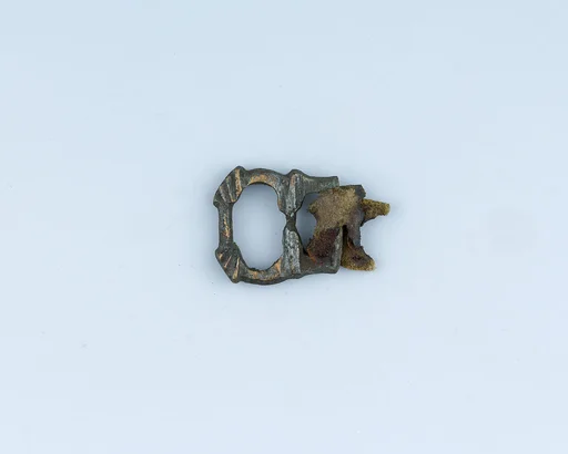 Buckle