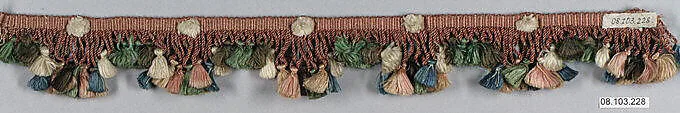 Fringe — Unknown