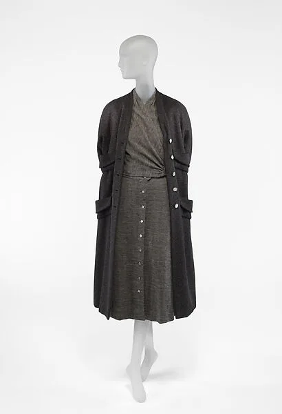 Ensemble — Vera Maxwell
