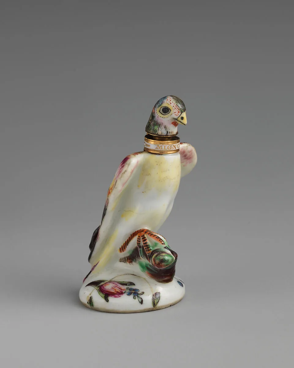 Bird — Saint James's Factory