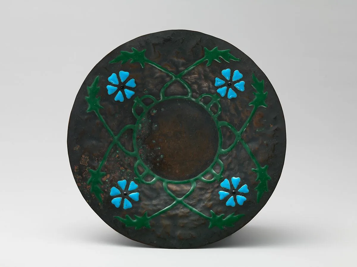 Dish — The Art Crafts Shop