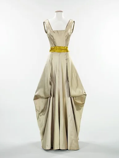 Evening dress