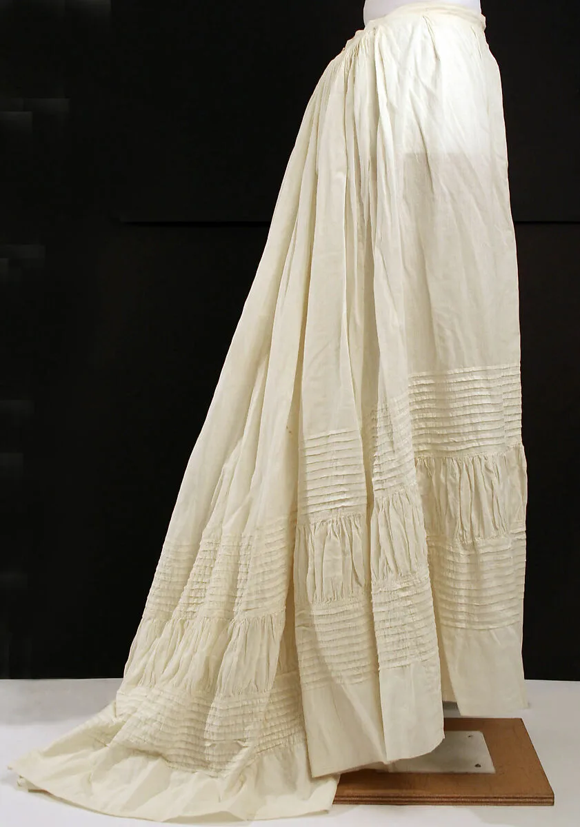Petticoat — Unknown