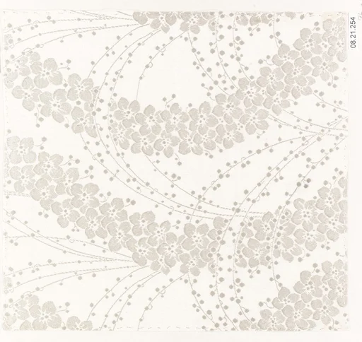Textile sample
