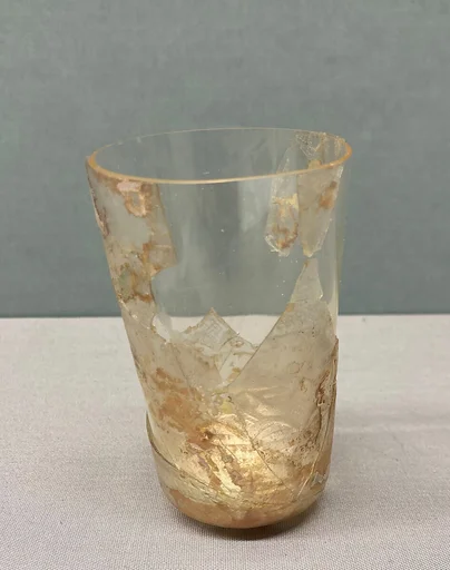 Fragment of a Beaker