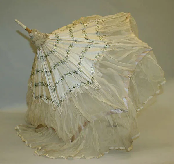 Parasol — Unknown