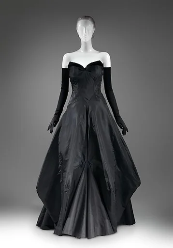 Evening dress