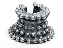 Nose Ornament — Unknown