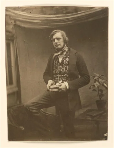 [Self-Portrait]