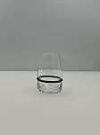 "Para & Ovio" Liqueur Glass