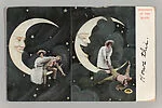 [Paper Moon Studio Portrait]