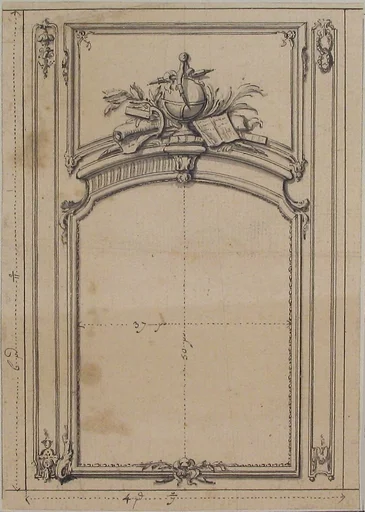Design for Wall Paneling