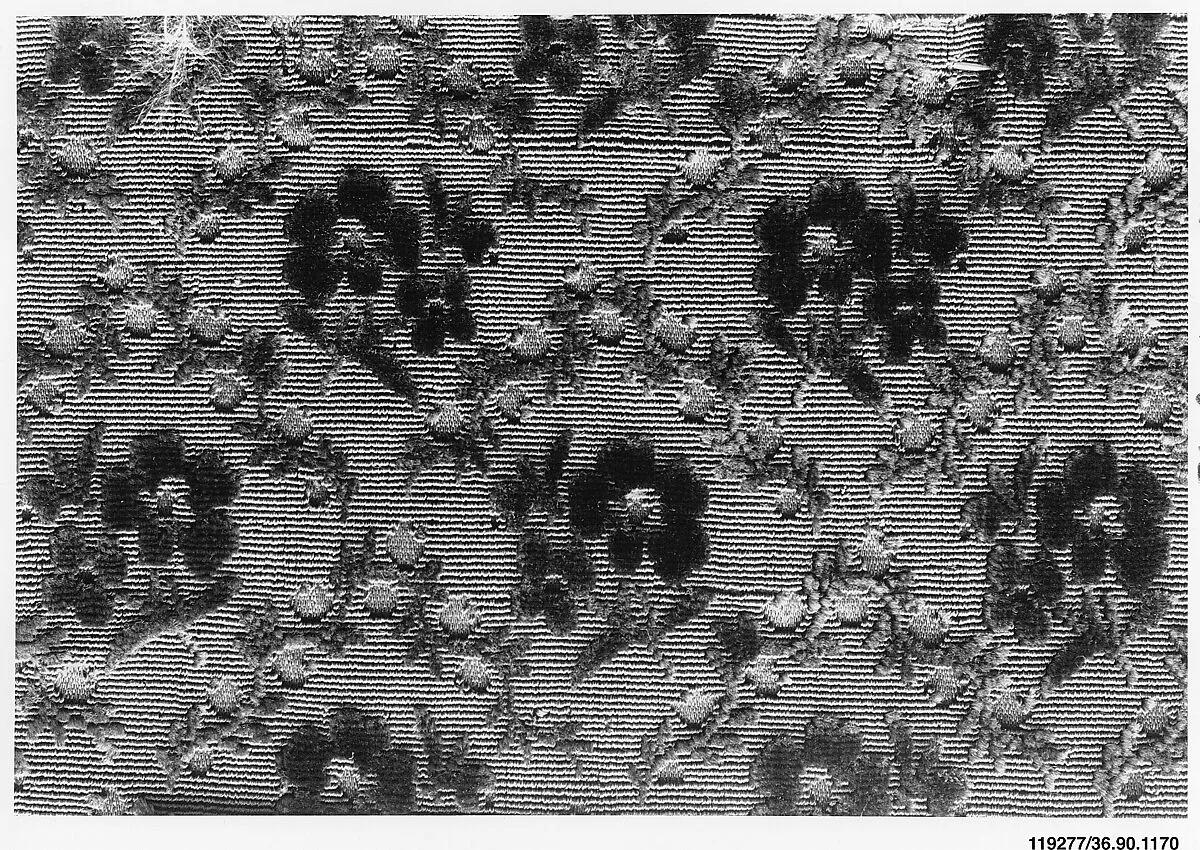 Piece — Unknown