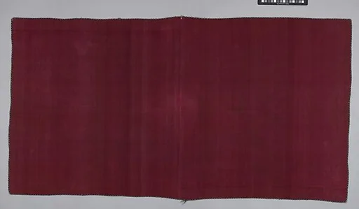 Ceremonial Mantle