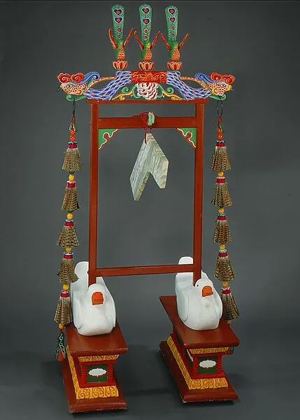 Teukgyeong — Unknown