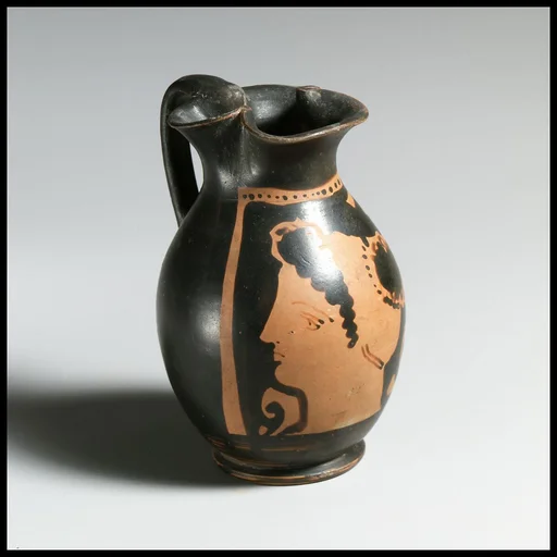 Oinochoe