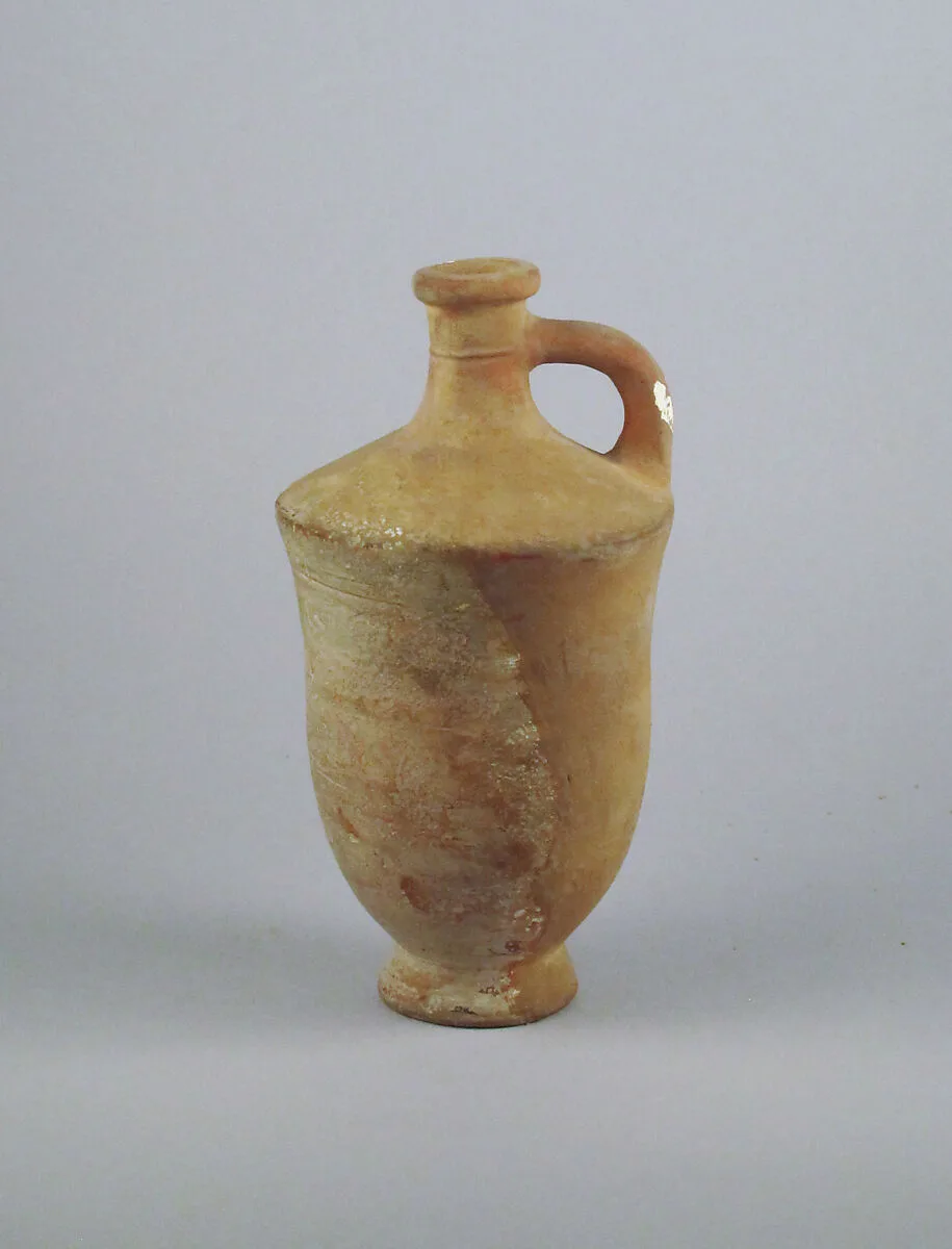 Lekythos — Unknown