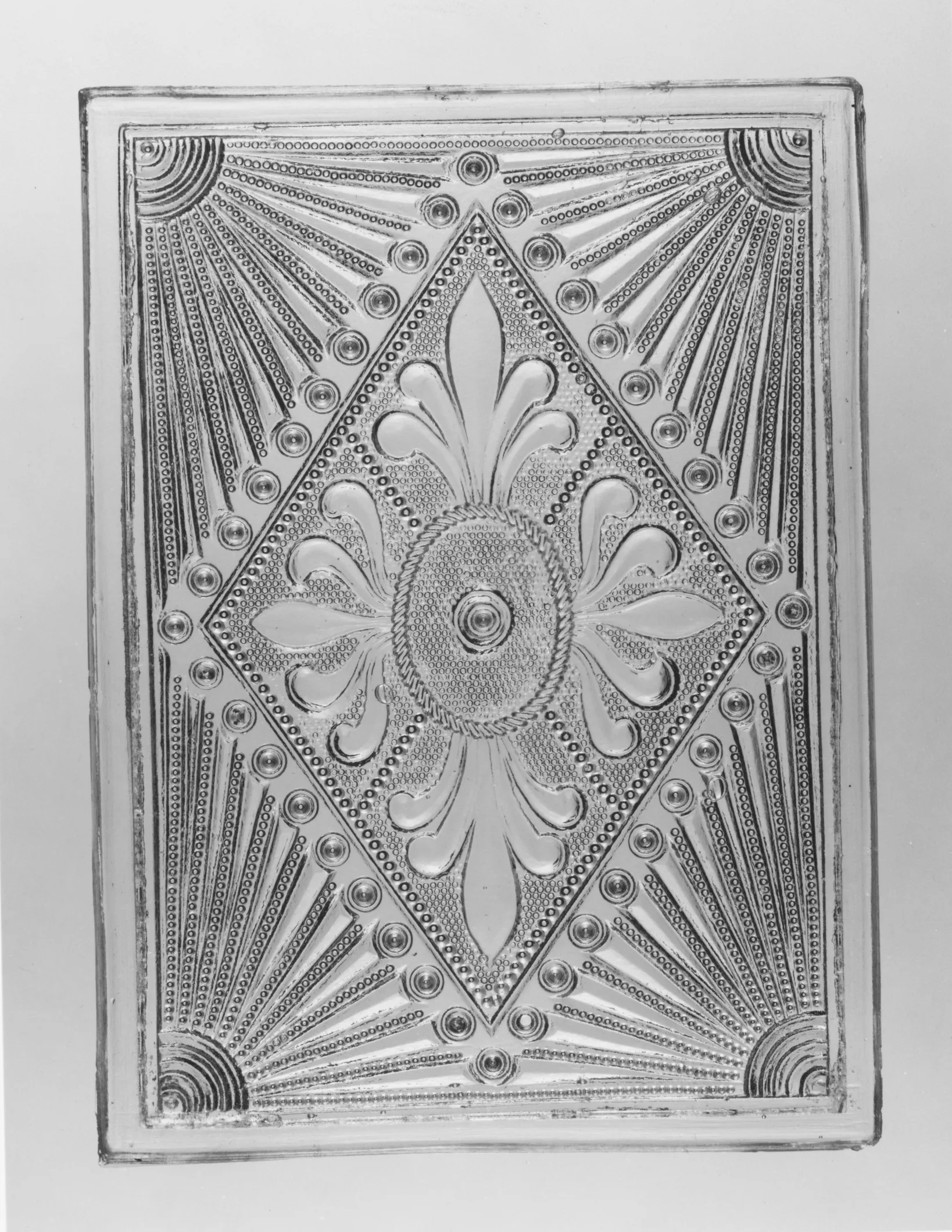 Windowpane — Unknown